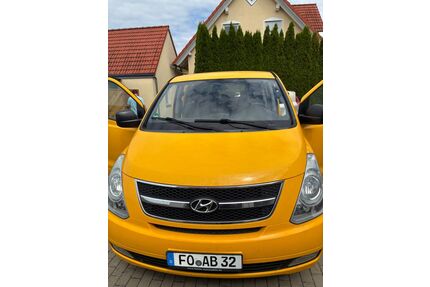 Hyundai H-1 Starex Gebrauchtwagen