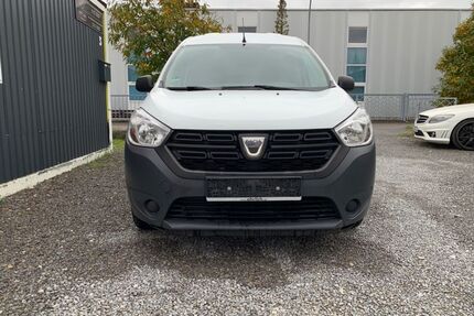 Dacia Dokker Gebrauchtwagen
