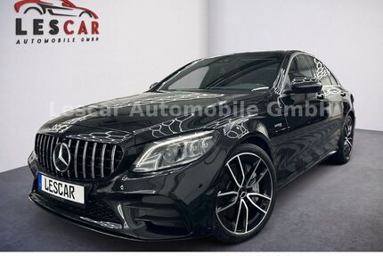 Mercedes-Benz C 43 AMG Gebrauchtwagen