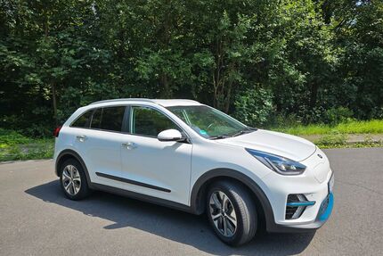 Kia Niro EV Gebrauchtwagen