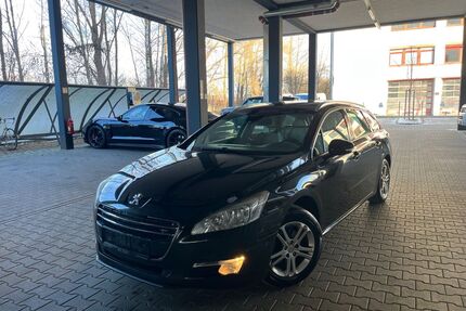 Peugeot 508 Gebrauchtwagen
