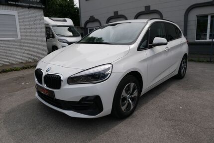 BMW 216 Gebrauchtwagen