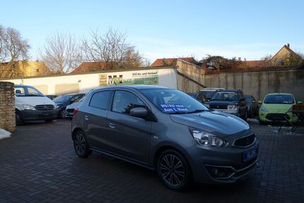 Mitsubishi Space Star Gebrauchtwagen