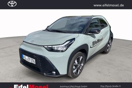 Toyota Aygo (X) Gebrauchtwagen