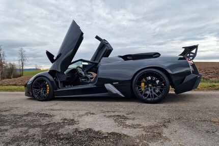 Lamborghini Murciélago Gebrauchtwagen