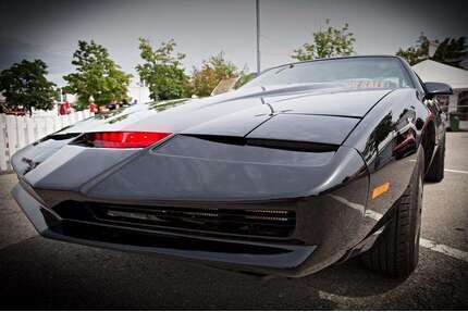 Pontiac Trans Am Gebrauchtwagen
