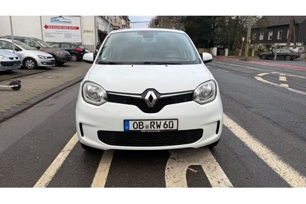 Renault Twingo Gebrauchtwagen