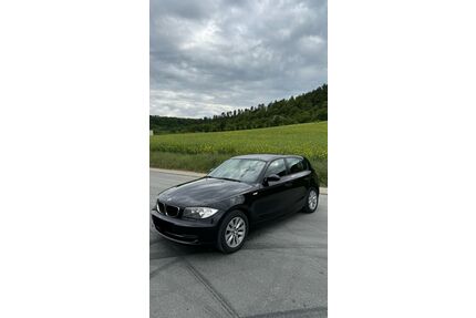 BMW 116 Gebrauchtwagen