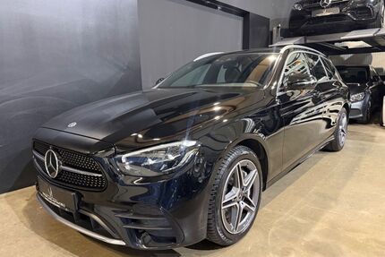 Mercedes-Benz E 300 Gebrauchtwagen