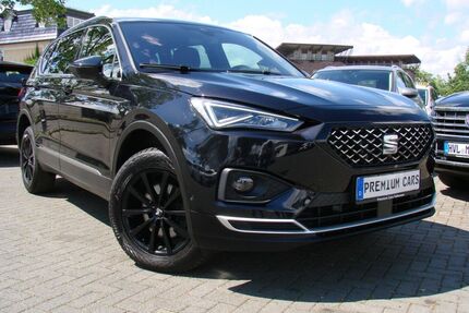 Seat Tarraco Gebrauchtwagen