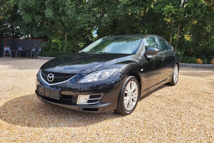 Mazda 6 Gebrauchtwagen