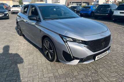 Peugeot 308 Gebrauchtwagen