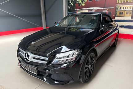 Mercedes-Benz C 300 Gebrauchtwagen