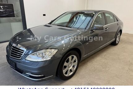 Mercedes-Benz S 350 Gebrauchtwagen
