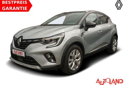Renault Captur Gebrauchtwagen