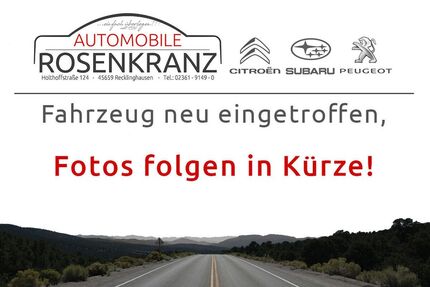 Citroen C4 Gebrauchtwagen