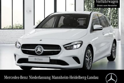 Mercedes-Benz B 180 Gebrauchtwagen