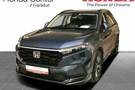 Honda CR-V Gebrauchtwagen