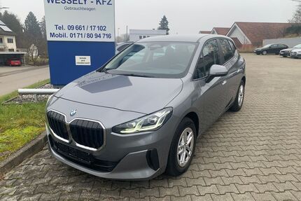 BMW 218 Active Tourer Gebrauchtwagen