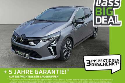 Mitsubishi Colt Gebrauchtwagen