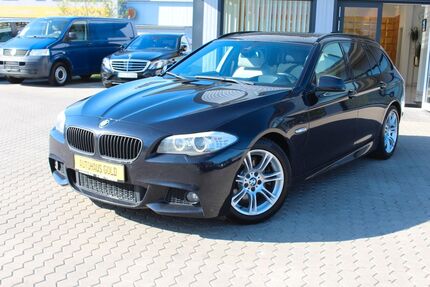 BMW 530 Gebrauchtwagen