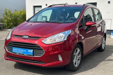 Ford B-Max Gebrauchtwagen