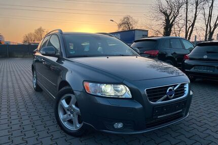 Volvo V50 Gebrauchtwagen