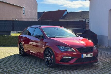 Seat Leon Gebrauchtwagen