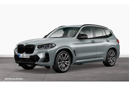 BMW X3 M40 Gebrauchtwagen