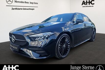 Mercedes-Benz A 200 Gebrauchtwagen