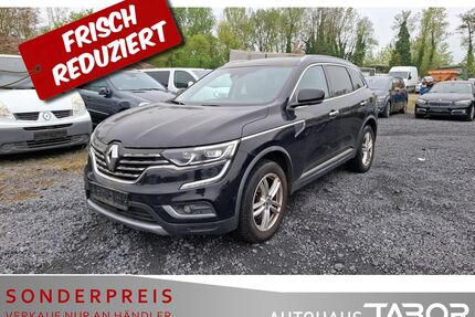Renault Koleos Gebrauchtwagen