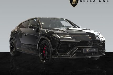 Lamborghini Urus Gebrauchtwagen