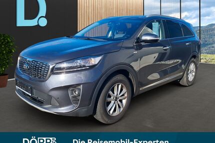 Kia Sorento Gebrauchtwagen