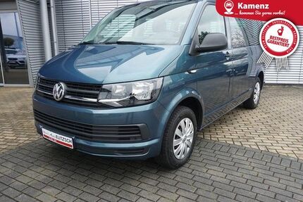 VW T6 Multivan Gebrauchtwagen