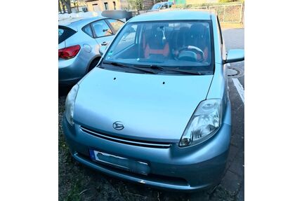 Daihatsu Sirion Gebrauchtwagen