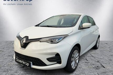 Renault ZOE Gebrauchtwagen
