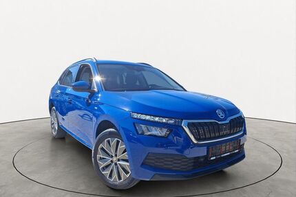 Skoda Kamiq Gebrauchtwagen