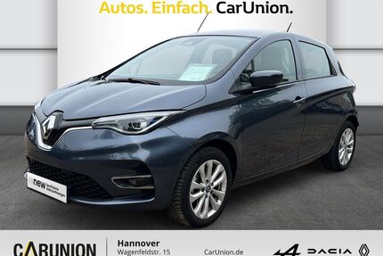 Renault ZOE Gebrauchtwagen