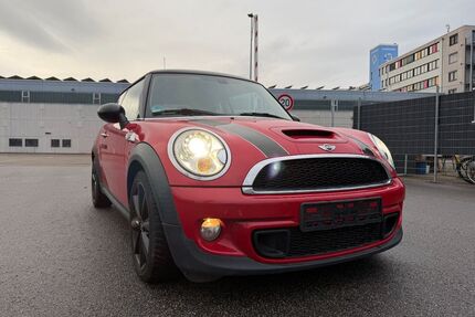 Mini Cooper S Gebrauchtwagen