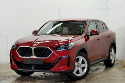 BMW X2 Gebrauchtwagen