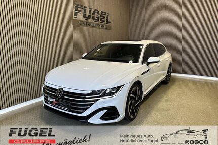 VW Arteon Gebrauchtwagen