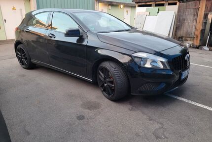 Mercedes-Benz A 180 Gebrauchtwagen
