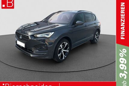 Seat Tarraco Gebrauchtwagen