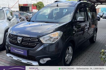 Dacia Dokker Gebrauchtwagen