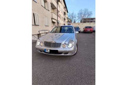 Mercedes-Benz 240 Gebrauchtwagen