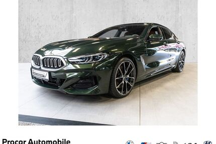 BMW 840 Gebrauchtwagen