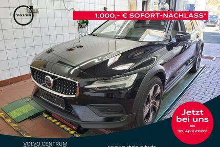 Volvo V60 Cross Country Gebrauchtwagen