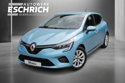 Renault Clio Gebrauchtwagen