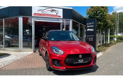 Suzuki Swift Gebrauchtwagen