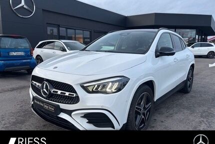 Mercedes-Benz GLA 200 Gebrauchtwagen